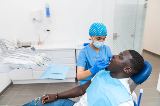 Best Knocked-Out Tooth Emergency  in Timpson, TX
