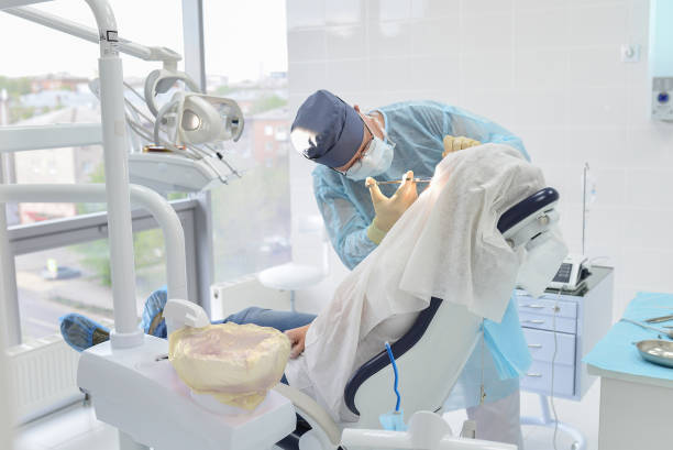 Best Chipped Tooth Repair Near Me  in Timpson, TX